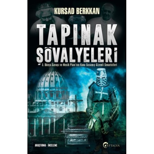 Tapınak Şövalyeleri