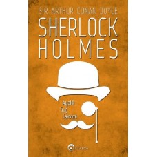 Sherlock Holmes - Ayaklı Suç Takvimi