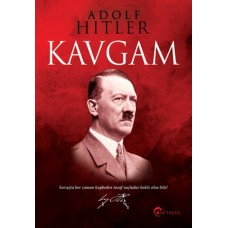 Kavgam