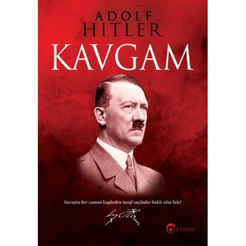 Kavgam