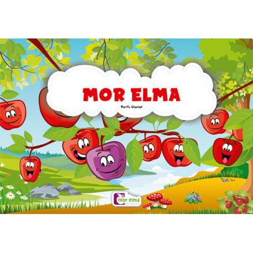 Mor Elma