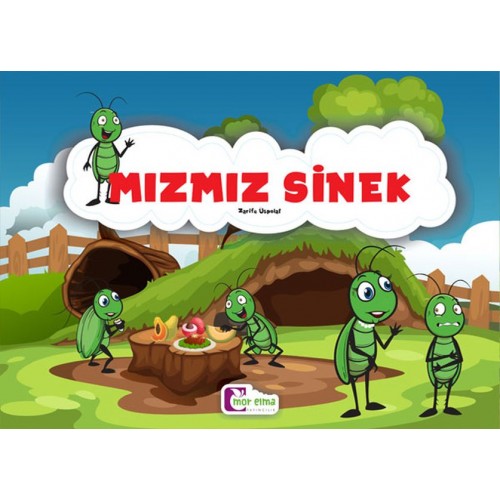 Mızmız Sinek