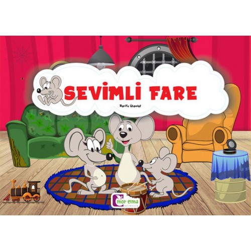 Sevimli Fare