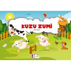 Kuzu Zumi