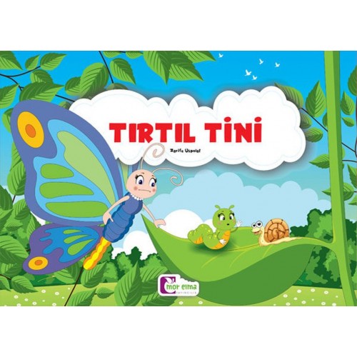 Tırtıl Tini