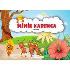 Minik Karınca