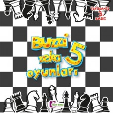 Buzzi Zeka Oyunları 5