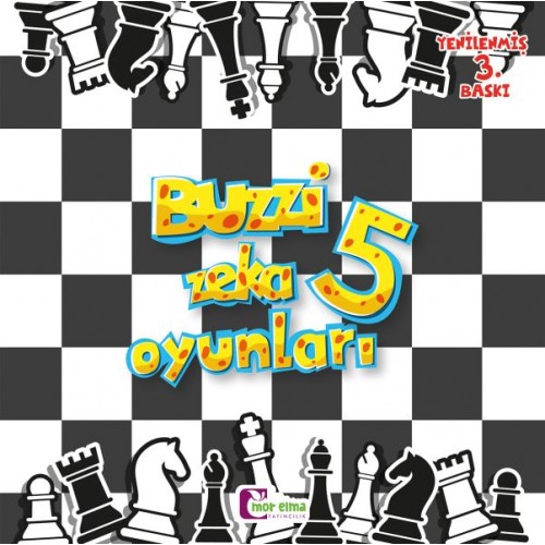 Buzzi Zeka Oyunları 5