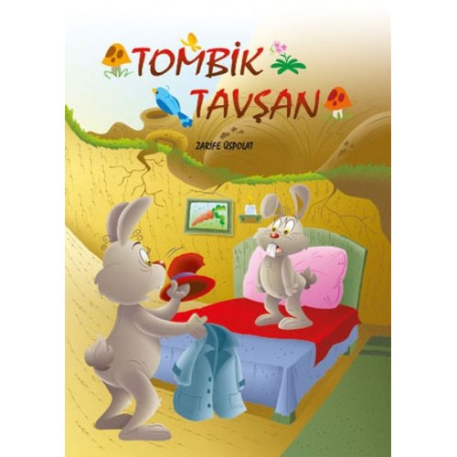 Tombik Tavşan