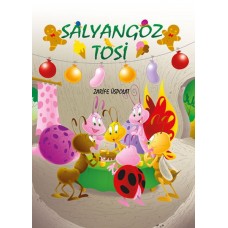 Salyangoz Tosi