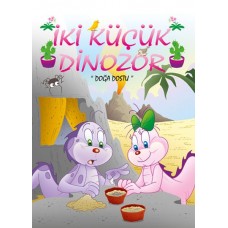 İki Küçük Dinozor - Doğa Dostu