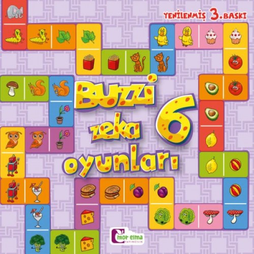 Buzzi Zeka Oyunları 6