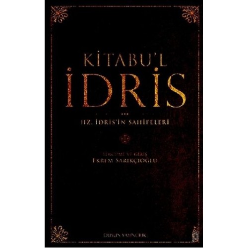 Kitabu’l İdris