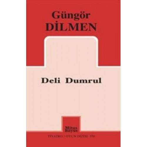 Deli Dumrul