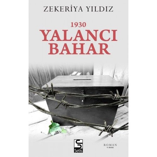 1930 Yalancı Bahar