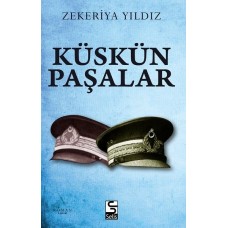 Küskün Paşalar