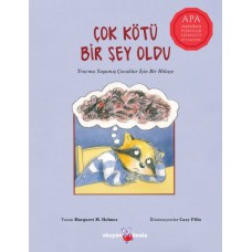 Çok Kötü Bir Şey Oldu