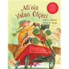 Ali'nin Yalan Ölçeri