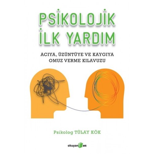 Psikolojik İlk Yardım