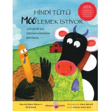 Hindi Tütü Möö’lemek İstiyor