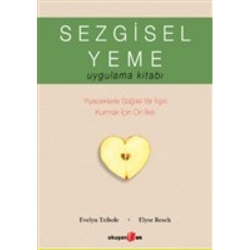 Sezgisel Yeme Uygulama Kitabı