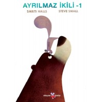 Ayrılmaz İkili - 1