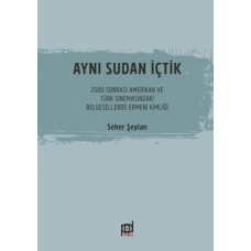 Aynı Sudan İçtik