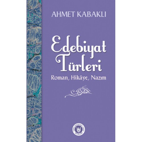 Edebiyat Türleri