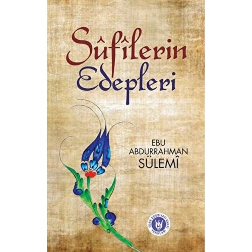 Sufilerin Edepleri