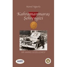 Kahramanmaraş Şehrengizi