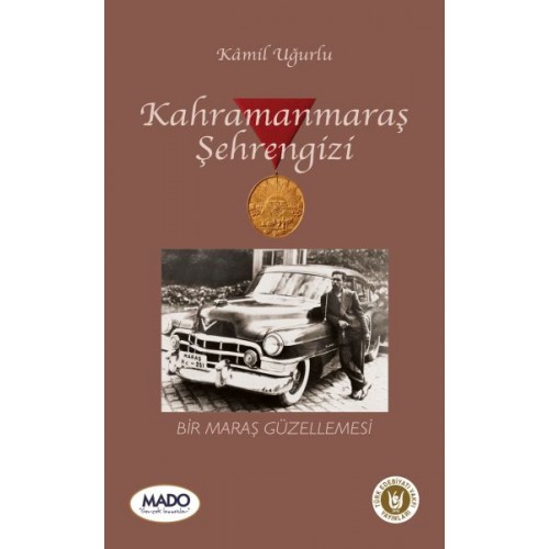 Kahramanmaraş Şehrengizi