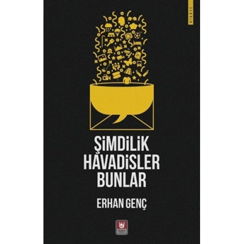 Şimdilik Havadisler Bunlar