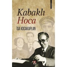 Kabaklı Hoca