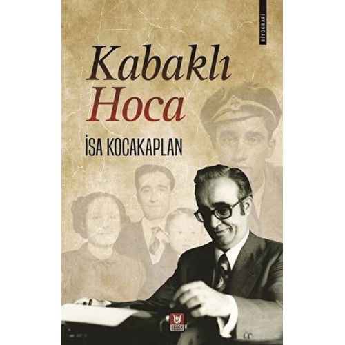 Kabaklı Hoca