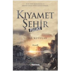 Kıyamet Şehir - Felluce