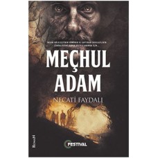 Meçhul Adam