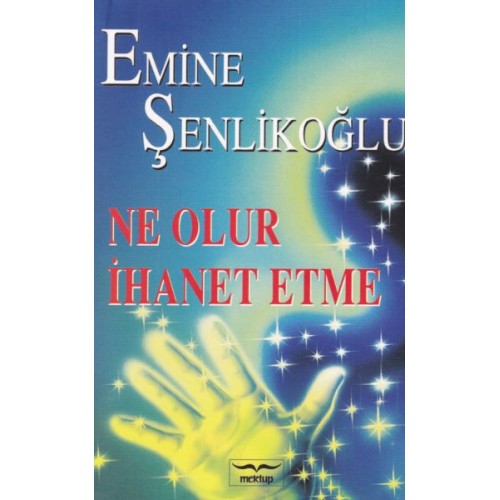 Ne Olur İhanet Etme