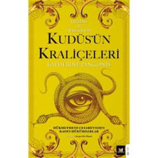 Kudüs’ün Kraliçeleri