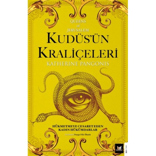 Kudüs’ün Kraliçeleri