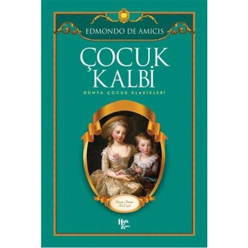 Çocuk Kalbi