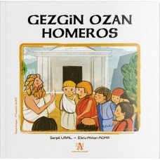 Gezgin Ozan Homeros