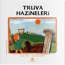 Truva Hazineleri