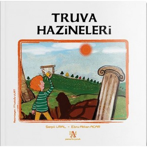 Truva Hazineleri