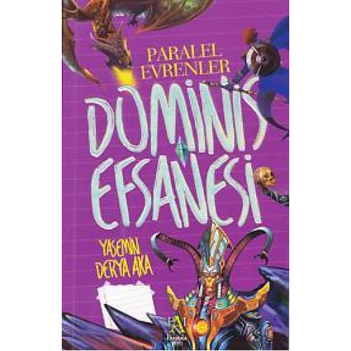 Dominis Efsanesi: Paralel Evrenler