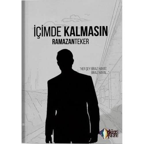 İçimde Kalmasın