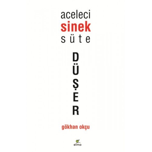 Aceleci Sinek Süte Düşer