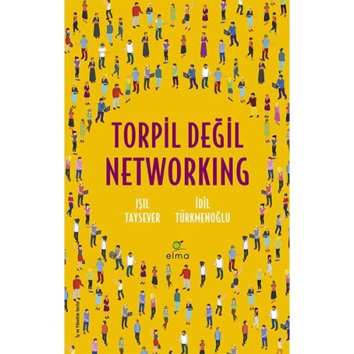 Torpil Değil Networking