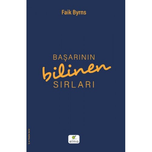 Başarının Bilinen Sırları