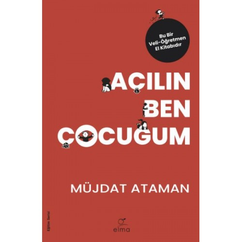 Açılın Ben Çocuğum - Eğitim Serisi