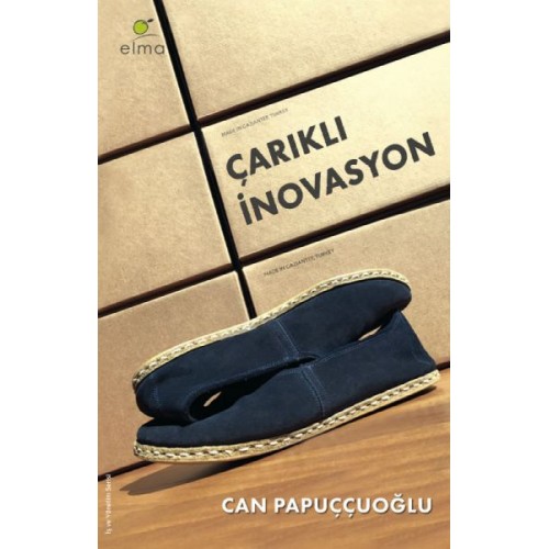 Çarıklı İnovasyon